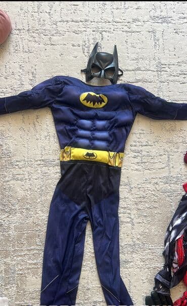 маленький детский батут для дома: Детский игра в кальмара — 4