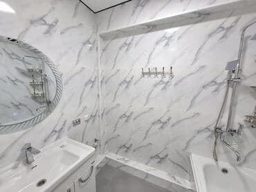продаю комнату 5 мкр: 2 комнаты, 74 м², Элитка, 5 этаж, Евроремонт — 10
