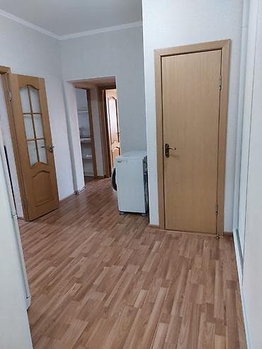 Кыймылсыз мүлк: 2 бөлмө, 73 м² — 3