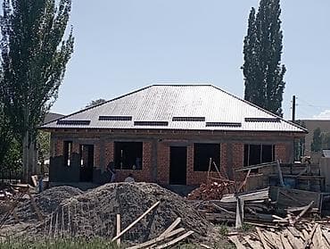 Кровля крыши: Кровля крыши | Монтаж, Демонтаж, Для прогревания Больше 6 лет опыта — 4