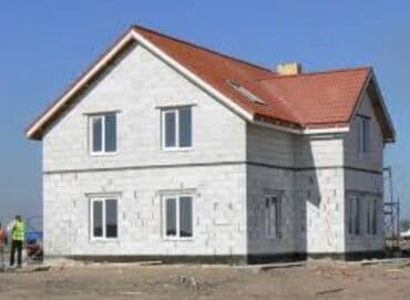 офисная мебель на заказ бишкек: Полистиролбетонный блок, 600x200x300, D600, Самовывоз, Платная доставка — 8