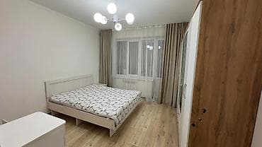 2х кв: 2 комнаты, 65 м², Элитка, 2 этаж, Свежий ремонт — 3
