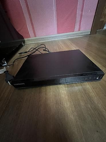 тв бу: Б/У DVD-плееры цена договорная — 4