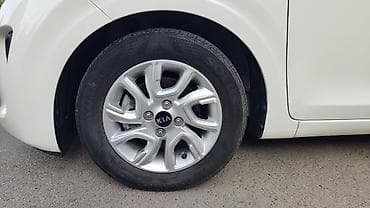 kia moring: Kia Morning: 2019 г., 1 л, Автомат, Бензин, Хэтчбэк — 7