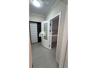osh flats: 2 комнаты, 68 м², Элитка, 5 этаж, Дизайнерский ремонт — 8