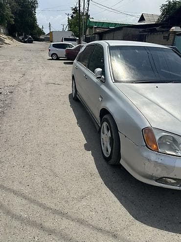 Honda Avancier: 2002 г., Автомат, Бензин, Универсал — 3