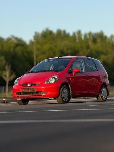 диски на хонда жаз: Honda Jazz: 2004 г., 1.3 л, Автомат, Бензин, Хэтчбэк — 3