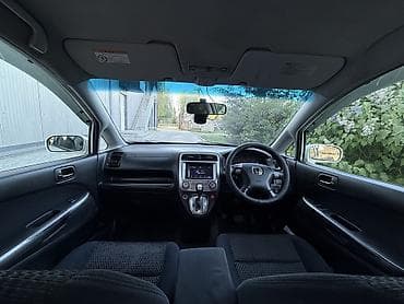 Продажа авто: Honda Stream: 2004 г., 1.7 л, Автомат, Бензин, Минивэн — 8