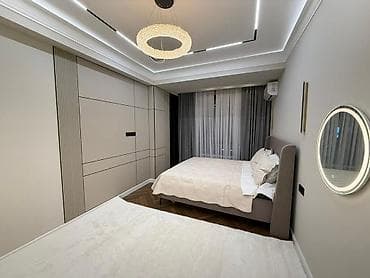 продаю квартиру венеция: 3 комнаты, 96 м², Элитка, 6 этаж, Дизайнерский ремонт — 3