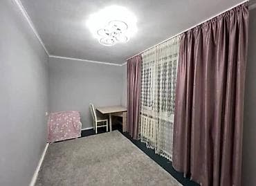 Новостройки от застройщика: 3 комнаты, 58 м², 104 серия, 2 этаж, Косметический ремонт — 4