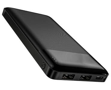 hoco ew72: Mobi Center/Моби Центр ✅ Портативный аккумулятор Hoco J72 Easy Travel — 3