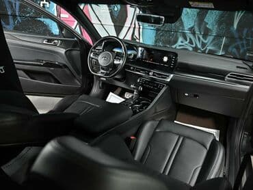 кия к5 2022: Kia K5: 2022 г., 2.5 л, Автомат, Бензин, Седан — 7