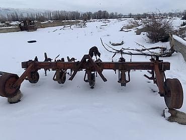 Продается Культуватор