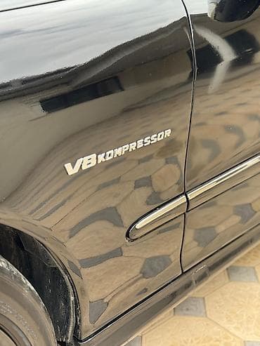 рычаг w220: Mercedes-Benz S-Class: 2004 г., 3.7 л, Автомат, Бензин, Седан — 10