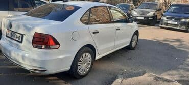 сиденье фольксваген венто: Volkswagen Polo: 2017 г., 1.6 л, Автомат, Бензиновая, Седан — 11