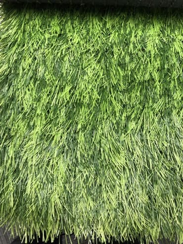 искусственный газон для футбола: Искусственный газон для тренировочных футбольных полей высотой ворса — 4