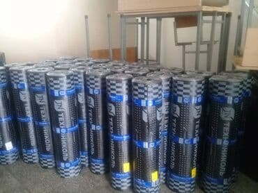 установка крыш: Кровля крыши | Для прогревания, Монтаж, Гидроизоляция Больше 6 лет опыта — 4