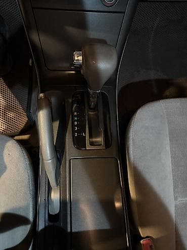 продажа тойота хайлюкс: Toyota Camry: 2005 г., 2.4 л, Автомат, Бензин, Седан — 10