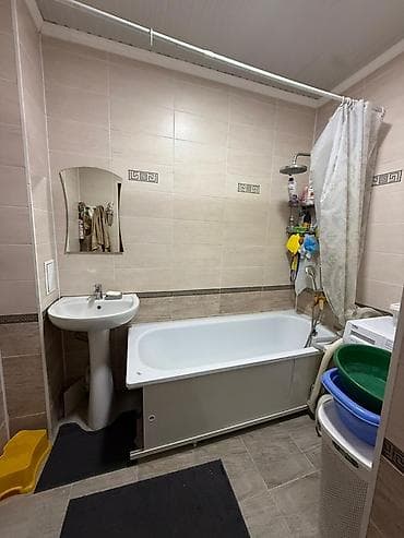 ак жол раздольный: 2 комнаты, 75 м², Элитка, 5 этаж — 8