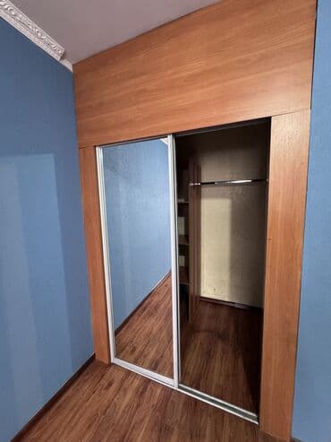 Кыймылсыз мүлк: 3 бөлмө, 77 м², Жеке план, 2 кабат, Косметикалык ремонт — 6