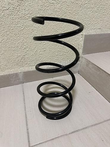 Фильтры: Пружина передняя от авто Ниссан тино и сефиро 
Новый — 2