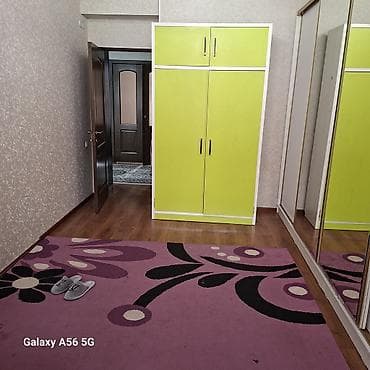 2 комнатные квартиры: 2 комнаты, 75 м², Элитка, 4 этаж, Евроремонт — 9