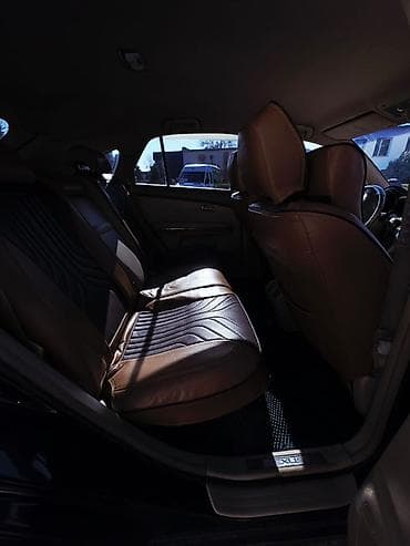 lexus 600: Lexus RX: 2004 г., 3 л, Автомат, Газ, Кроссовер — 10