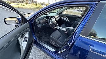 windom 2003: Toyota Camry: 2007 г., 2.4 л, Автомат, Бензин, Седан — 9