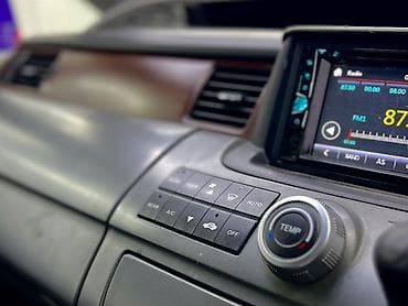 китайские минивэны: Honda Stepwgn: 2006 г., 2.4 л, Автомат, Бензин, Минивэн — 9