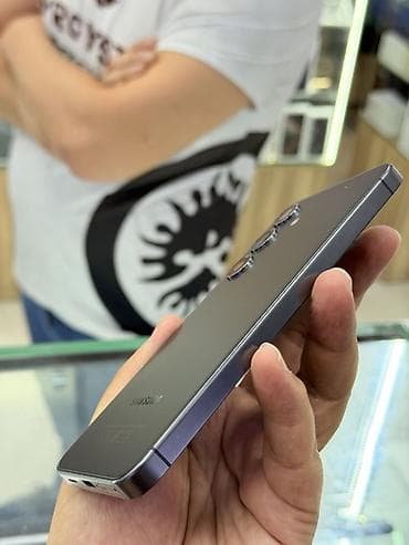 redmi note 8 32gb: Samsung Galaxy S24, Б/у, 128 ГБ, цвет - Серый, 2 SIM — 5