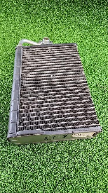 х5: Масляный радиатор BMW 2005 г., Б/у, Оригинал, Германия — 1