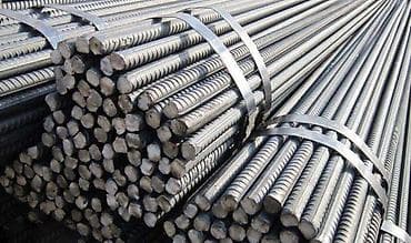 жби колса: Арматура, Сталь, Для фундамента, Резка — 1