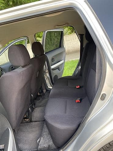 обмен на тайота ист: Toyota Ist: 2003 г., 1.3 л, Автомат, Бензин, Хэтчбэк — 9