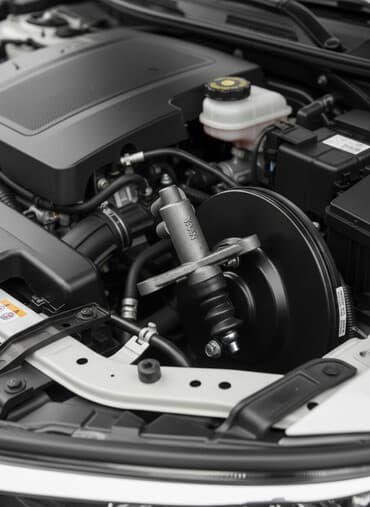 домкрат дамкрат: Рабочий цилиндр сцепления (гидравлический) Описание: - Корпус из — 1