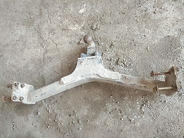 фаркоп рекс: Фаркоп Для легковых авто Mercedes-Benz — 4