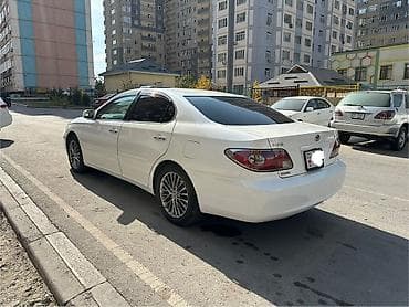 Toyota: Toyota Windom: 2003 г., 3 л, Автомат, Бензин, Седан — 2