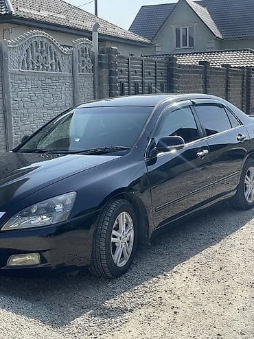 honda s2000: Honda Inspire: 2006 г., 3 л, Автомат, Бензин, Седан — 5