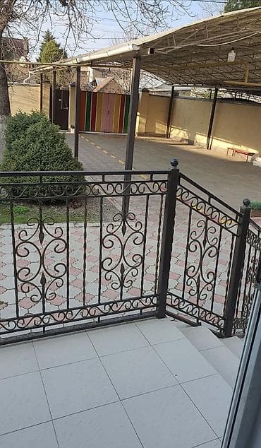 аренда клубника: 300 м², 6 комнат — 3