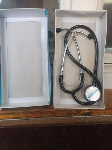 Медициналык жабдуулар: Стетоскоп — 2