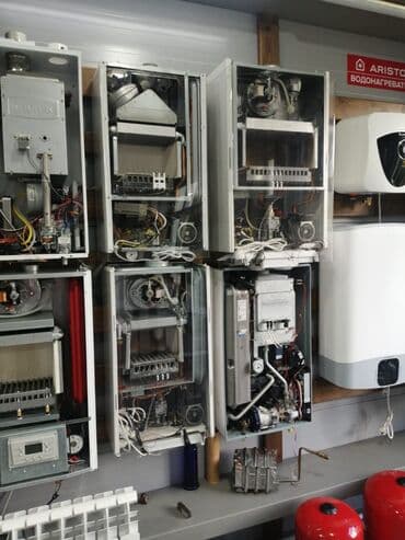газовые котлы корейские: Газовые котлы НАДЁЖНЫЕ Экономичные . Производство Европа, Южная — 3