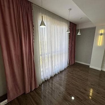 Квартиры: 3 комнаты, 110 м², Элитка, 9 этаж, Евроремонт — 2