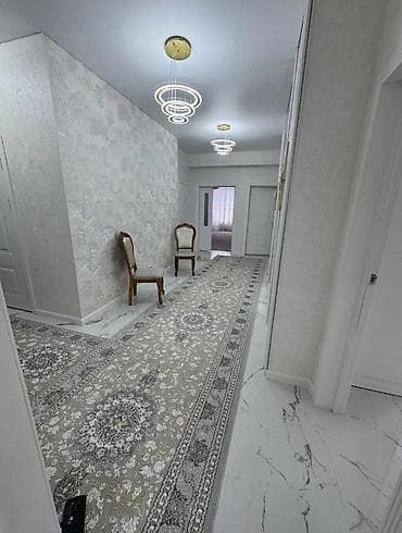 49: 3 комнаты, Агентство недвижимости, Без подселения, С мебелью полностью — 7