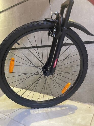 все для велосипедов: Городской велосипед, Рама M (156 - 178 см), Новый — 6