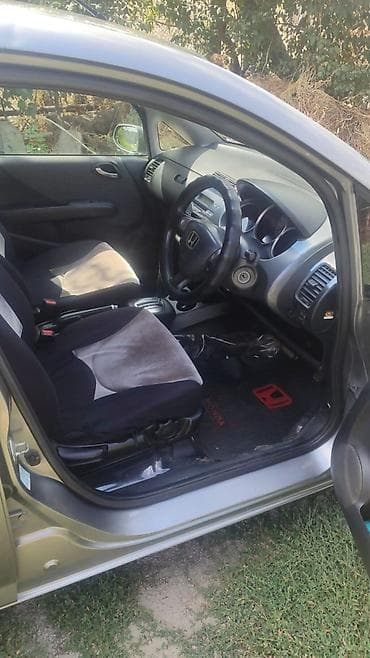 хонда фит носкат: Honda Fit: 2003 г., 1.5 л, Автомат, Хэтчбэк — 3
