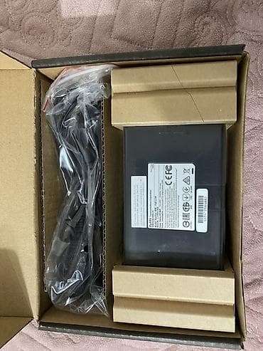 внешний блок: Инжектор питания PoE Zyxel PoE12-HP - Модель: Zyxel PoE12-HP — 3