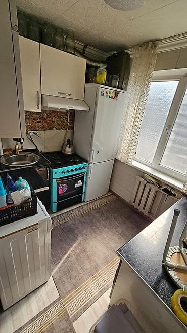 2 room: 1 комната, Собственник, С мебелью полностью — 9