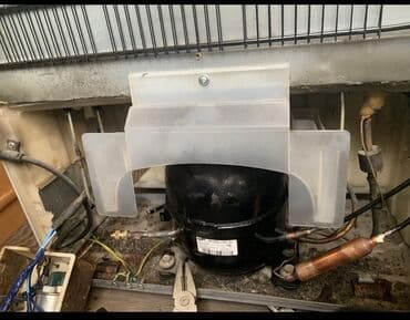 ремонт стиральной машины в оше: Центр ремонта бытовой техники KARCHER Ремонтируем всю технику Карчер — 16