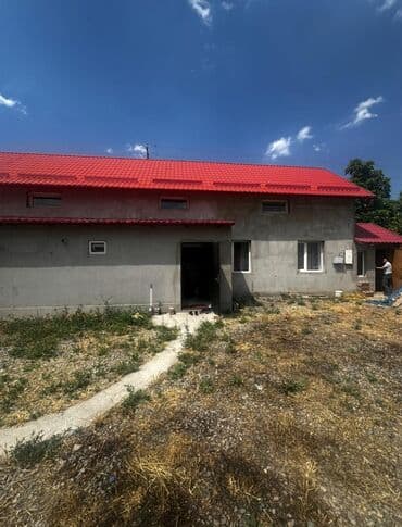 Дом, 120 м², 5 комнат, Агентство недвижимости, Косметический ремонт