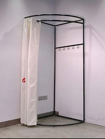 полки б у: Стелажи для магазинов, стойки для вешалок, любые металические — 5