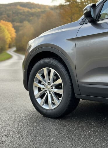 хово б у: Шины 195 / 65 / R 16, Зима, Б/у, Комплект, Легковые, Япония, Dunlop — 1